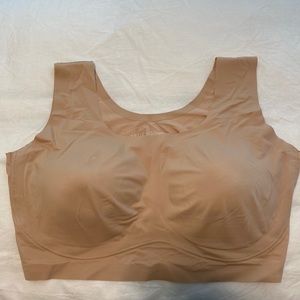 True & Co bra- size 2X